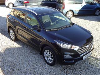 Hyundai Tucson 1,6T- GDi 130kW Trikolor SUV