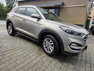 Hyundai Tucson 1.7-1MAJ.-TOP STAV-NAVI-KAMERA SUV - Foto 5