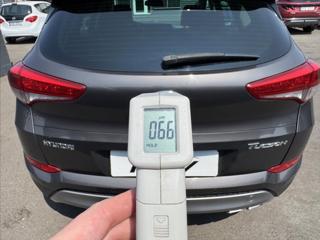 Hyundai Tucson 1,6 odpočet DPH SUV - Foto 34