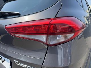 Hyundai Tucson 1,6 odpočet DPH SUV - Foto 26