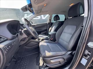 Hyundai Tucson 1,6 odpočet DPH SUV - Foto 11
