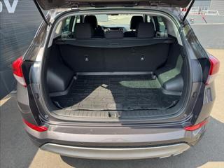 Hyundai Tucson 1,6 odpočet DPH SUV - Foto 10