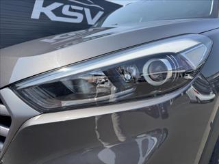 Hyundai Tucson 1,6 odpočet DPH SUV - Foto 25
