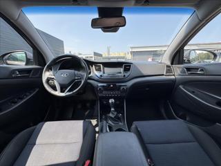 Hyundai Tucson 1,6 odpočet DPH SUV - Foto 13