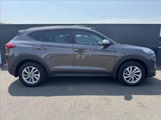 Hyundai Tucson 1,6 odpočet DPH SUV - Foto 5