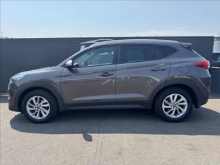 Hyundai Tucson 1,6 odpočet DPH SUV - Foto 9
