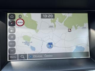 Hyundai Tucson 1,6 odpočet DPH SUV - Foto 19
