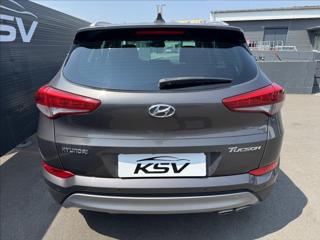 Hyundai Tucson 1,6 odpočet DPH SUV - Foto 7