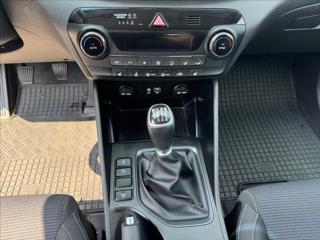 Hyundai Tucson 1,6 odpočet DPH SUV - Foto 21