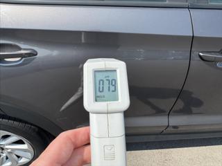 Hyundai Tucson 1,6 odpočet DPH SUV - Foto 36