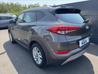 Hyundai Tucson 1,6 odpočet DPH SUV - Foto 8