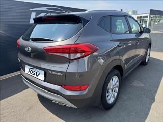 Hyundai Tucson 1,6 odpočet DPH SUV - Foto 6