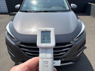 Hyundai Tucson 1,6 odpočet DPH SUV - Foto 39