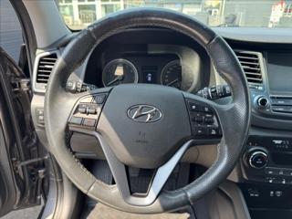 Hyundai Tucson 1,6 odpočet DPH SUV - Foto 15