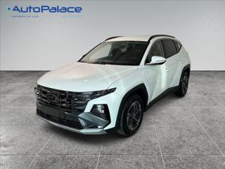 Hyundai Tucson 1,6 CRDI 4x4 STYLE MHEV DCT SUV