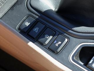 Hyundai Tucson 1,6 CRDI 100 kW 4x4 LED CZ SUV - Foto 25