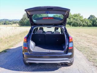 Hyundai Tucson 1,6 CRDI 100 kW 4x4 LED CZ SUV - Foto 2