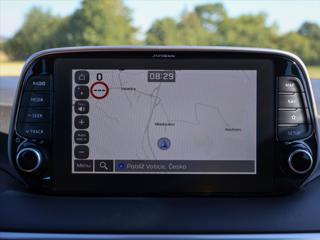 Hyundai Tucson 1,6 CRDI 100 kW 4x4 LED CZ SUV - Foto 22