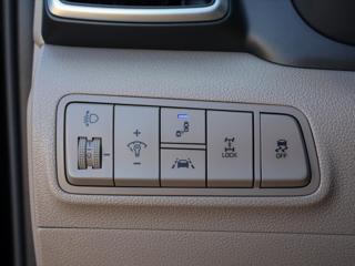 Hyundai Tucson 1,6 CRDI 100 kW 4x4 LED CZ SUV - Foto 16