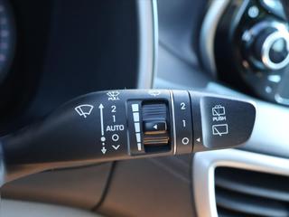 Hyundai Tucson 1,6 CRDI 100 kW 4x4 LED CZ SUV - Foto 20