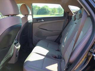 Hyundai Tucson 1,6 CRDI 100 kW 4x4 LED CZ SUV - Foto 7