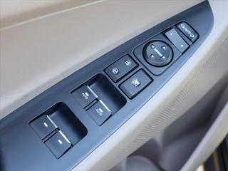 Hyundai Tucson 1,6 CRDI 100 kW 4x4 LED CZ SUV - Foto 15