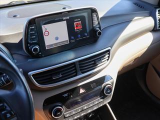 Hyundai Tucson 1,6 CRDI 100 kW 4x4 LED CZ SUV - Foto 21