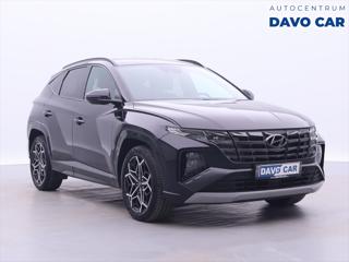 Hyundai Tucson 1,6 CRDi 4x4 Aut. N line DPH SUV