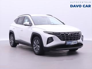 Hyundai Tucson 1,6 T-GDi 110kW Aut. CZ 1.Maj SUV