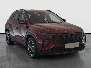 Hyundai Tucson 1.6 CRDi 100kW SUV