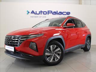 Hyundai Tucson 1,6 MHEV 132kW AT 4x4 55tkm! SUV
