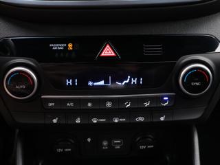 Hyundai Tucson 1,6 T-GDI 130kW 4x4 N line SUV - Foto 23