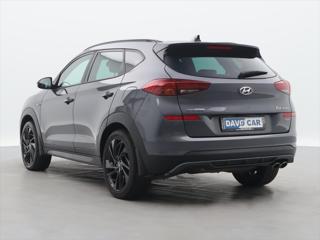Hyundai Tucson 1,6 T-GDI 130kW 4x4 N line SUV - Foto 5