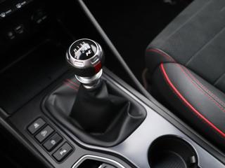 Hyundai Tucson 1,6 T-GDI 130kW 4x4 N line SUV - Foto 24