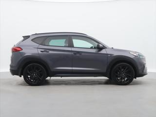 Hyundai Tucson 1,6 T-GDI 130kW 4x4 N line SUV - Foto 8