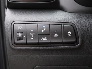 Hyundai Tucson 1,6 T-GDI 130kW 4x4 N line SUV - Foto 15