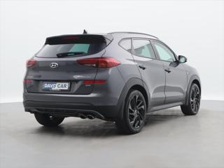 Hyundai Tucson 1,6 T-GDI 130kW 4x4 N line SUV - Foto 7