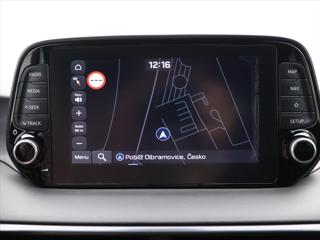 Hyundai Tucson 1,6 T-GDI 130kW 4x4 N line SUV - Foto 22