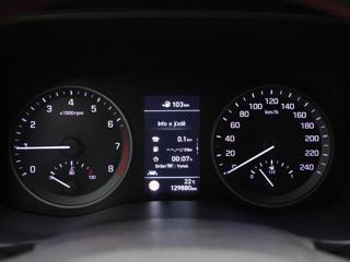 Hyundai Tucson 1,6 T-GDI 130kW 4x4 N line SUV - Foto 17