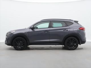 Hyundai Tucson 1,6 T-GDI 130kW 4x4 N line SUV - Foto 4