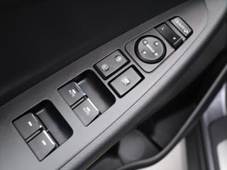 Hyundai Tucson 1,6 T-GDI 130kW 4x4 N line SUV - Foto 14