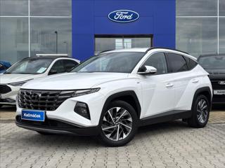 Hyundai Tucson 1,6 T-GDI mHEV Smart 110kW SUV