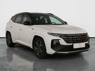 Hyundai Tucson 1.6 T-GDI 110kW SUV