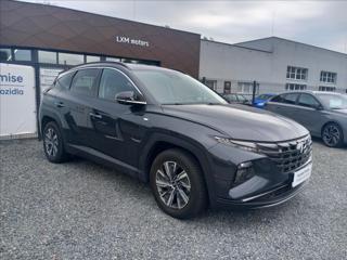 Hyundai Tucson 1,6 T-GDI DCT SMART SUV