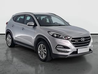 Hyundai Tucson 1.7 CRDi 85kW SUV