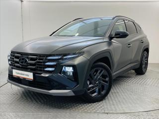 Hyundai Tucson 1,6 T-GDi MHEV Edition 20 Years SUV