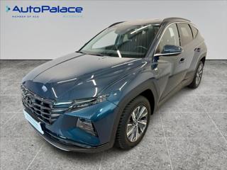 Hyundai Tucson 1,6 T-GDI SMART 4X4 SUV