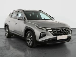 Hyundai Tucson 1.6 T-GDI 110kW SUV