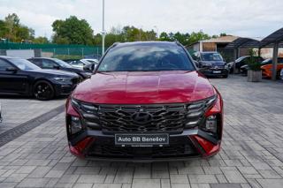 Hyundai Tucson 1.6 TGDi DCT/4x4/N LINE/Premium SUV