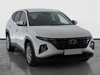 Hyundai Tucson 1.6 CRDi 85kW SUV